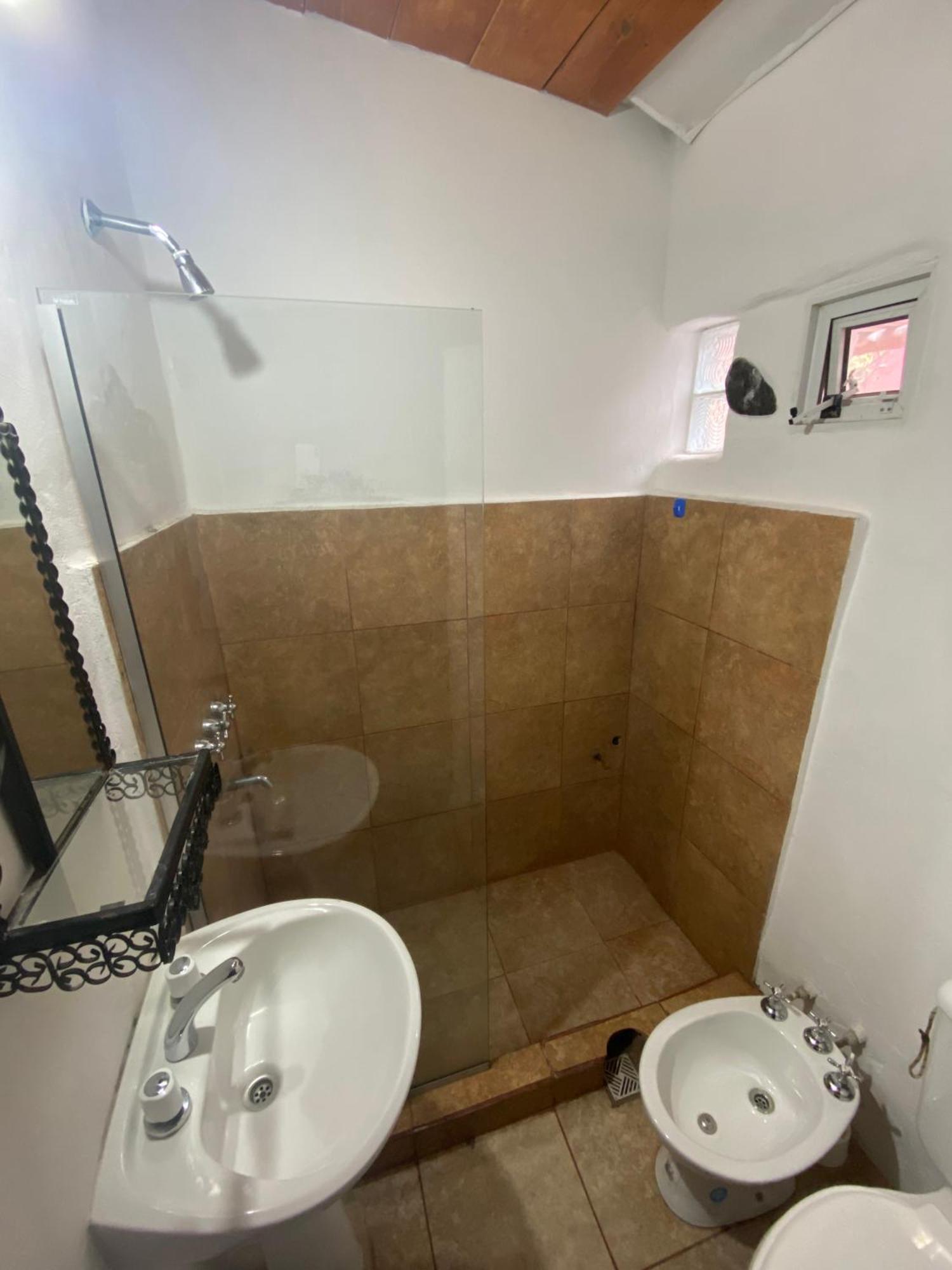 Hostal Tierra Andina Cafayate Ngoại thất bức ảnh