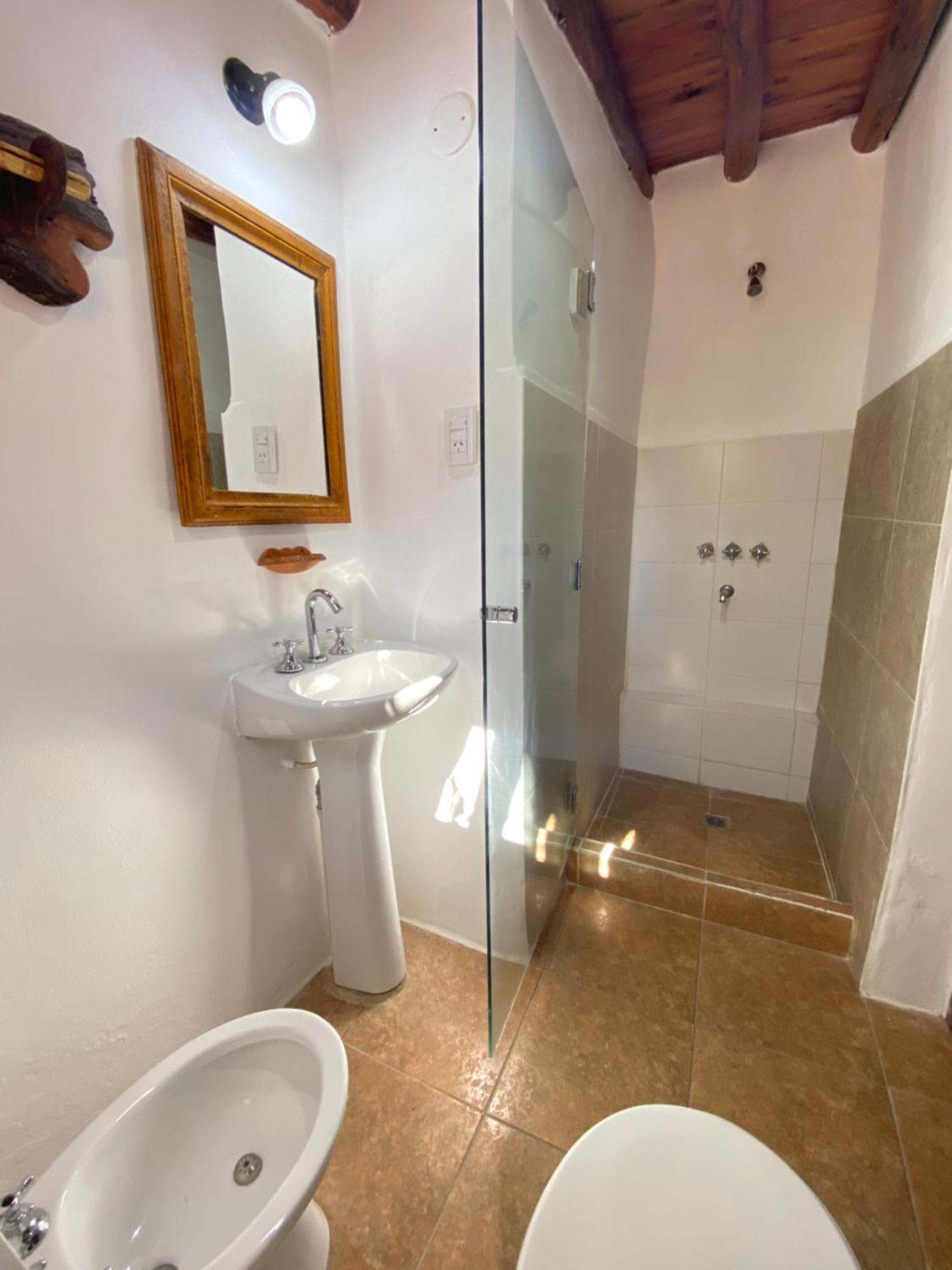 Hostal Tierra Andina Cafayate Ngoại thất bức ảnh