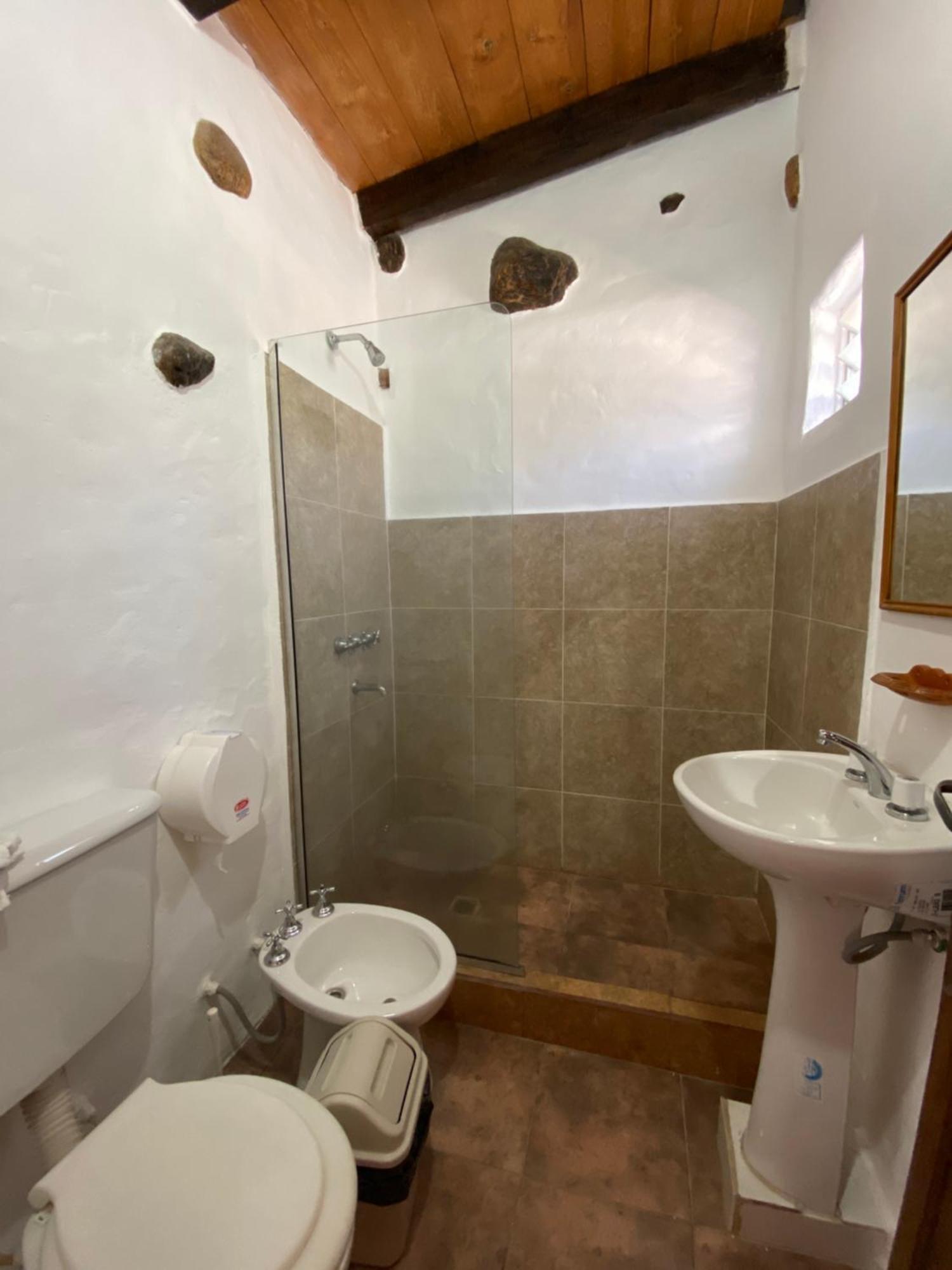 Hostal Tierra Andina Cafayate Ngoại thất bức ảnh