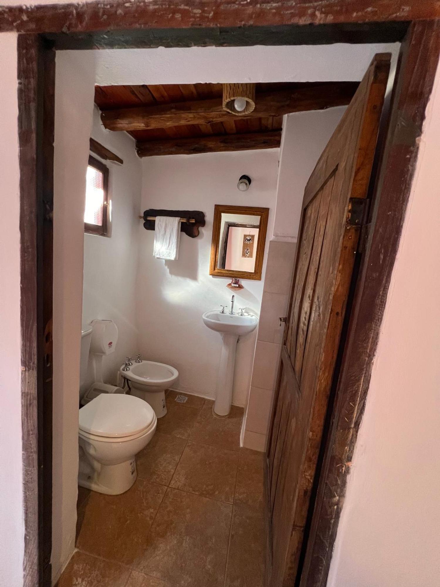 Hostal Tierra Andina Cafayate Phòng bức ảnh