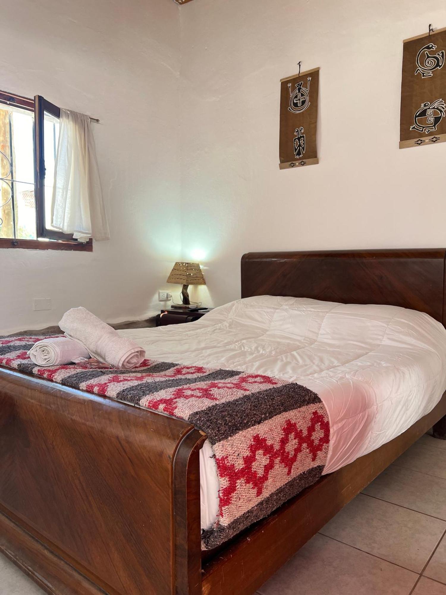 Hostal Tierra Andina Cafayate Ngoại thất bức ảnh