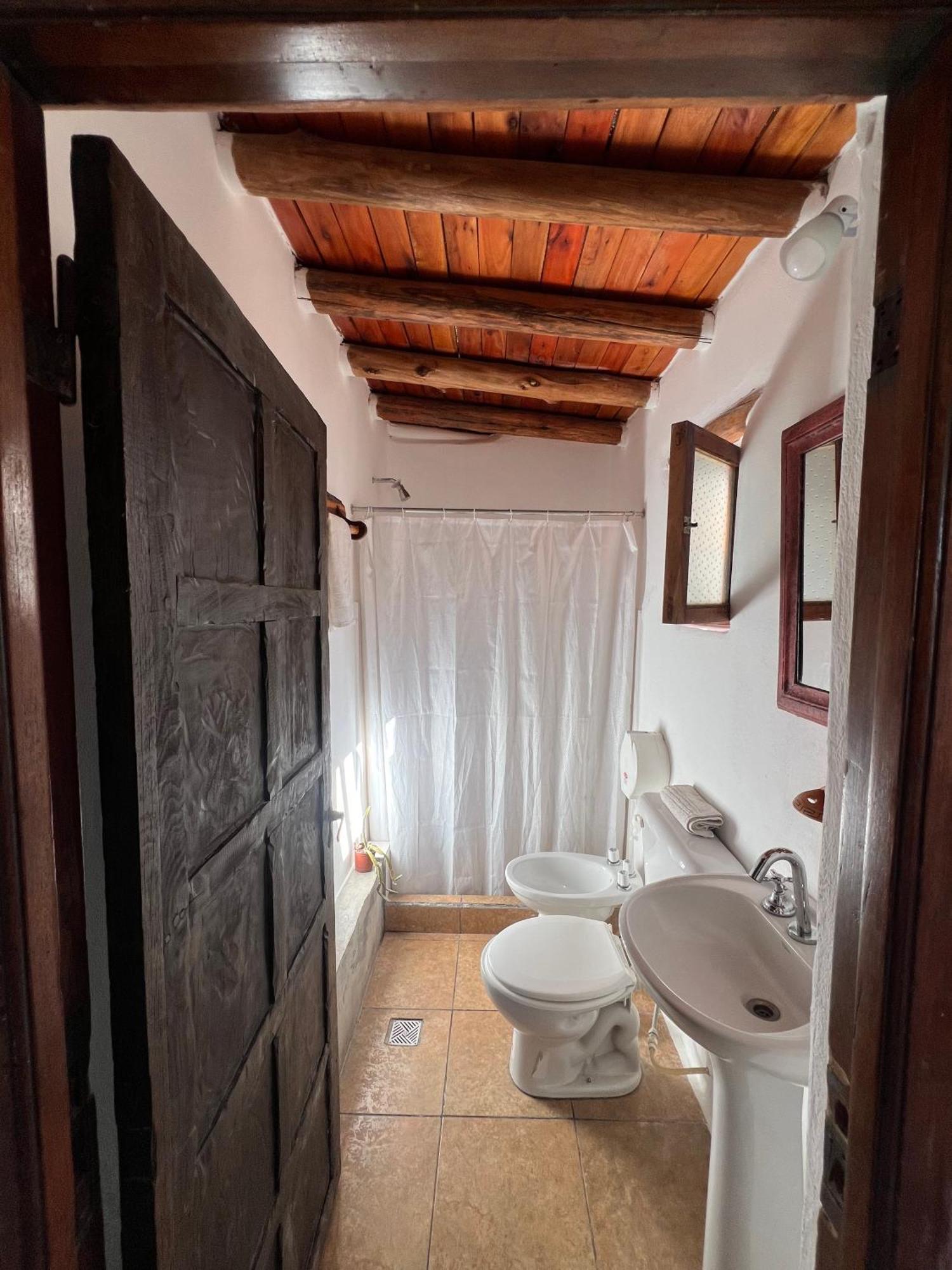 Hostal Tierra Andina Cafayate Ngoại thất bức ảnh