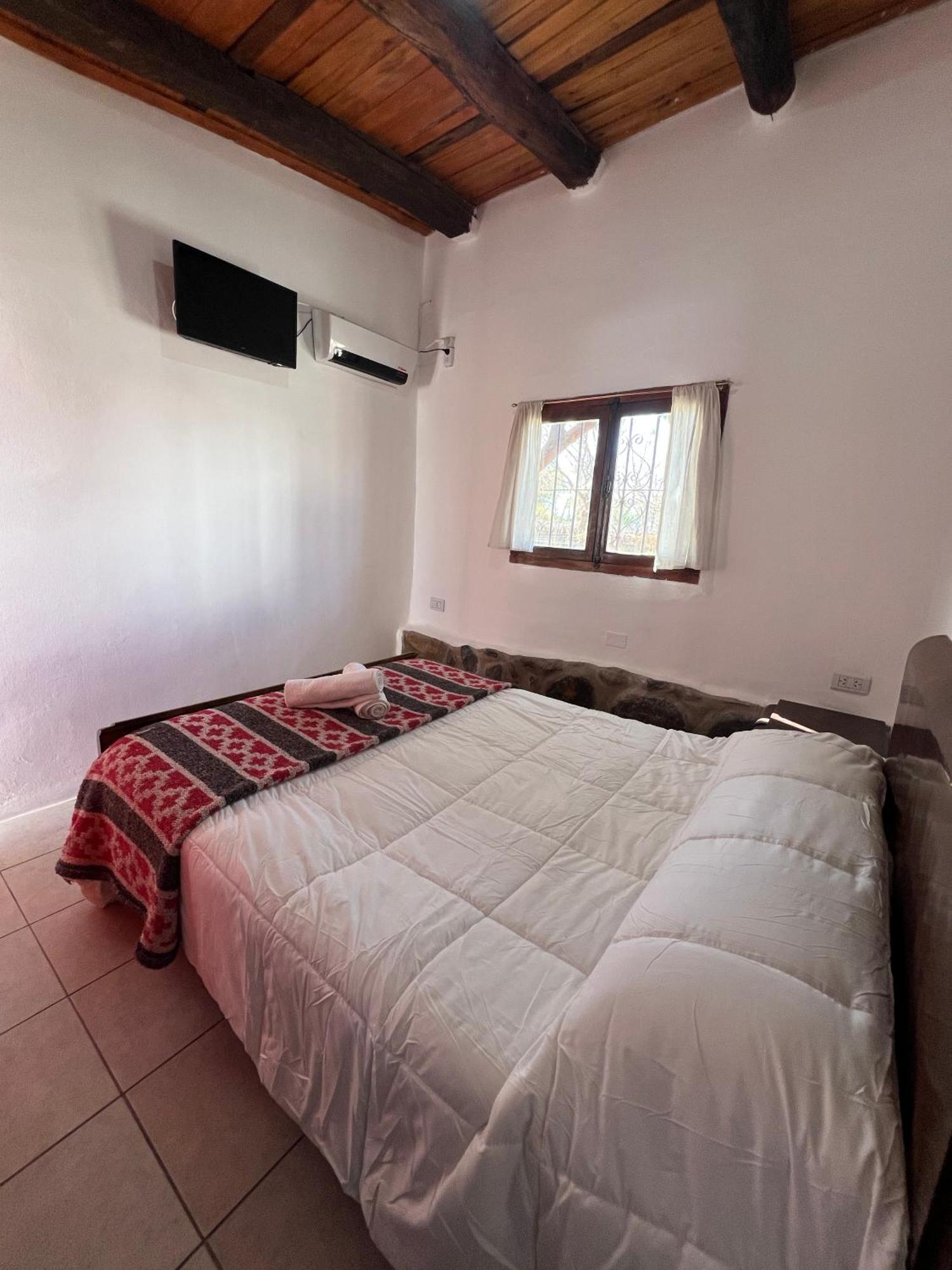 Hostal Tierra Andina Cafayate Ngoại thất bức ảnh