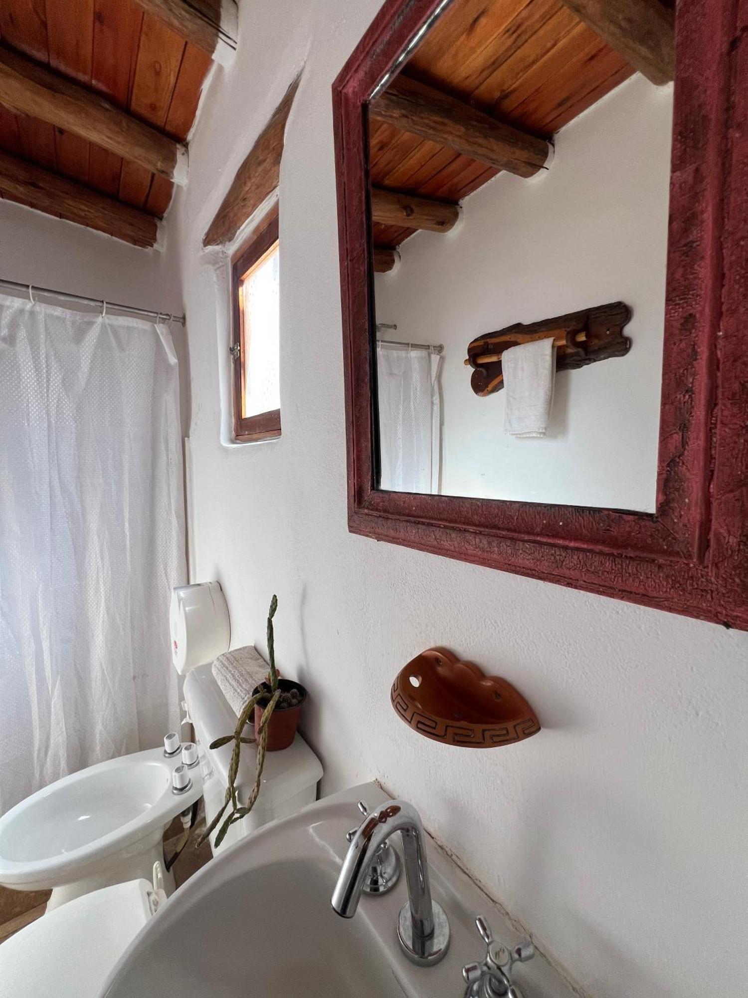 Hostal Tierra Andina Cafayate Ngoại thất bức ảnh