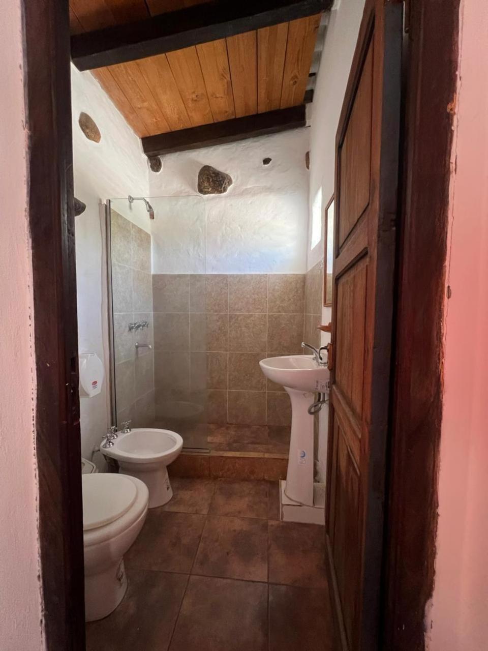 Hostal Tierra Andina Cafayate Ngoại thất bức ảnh