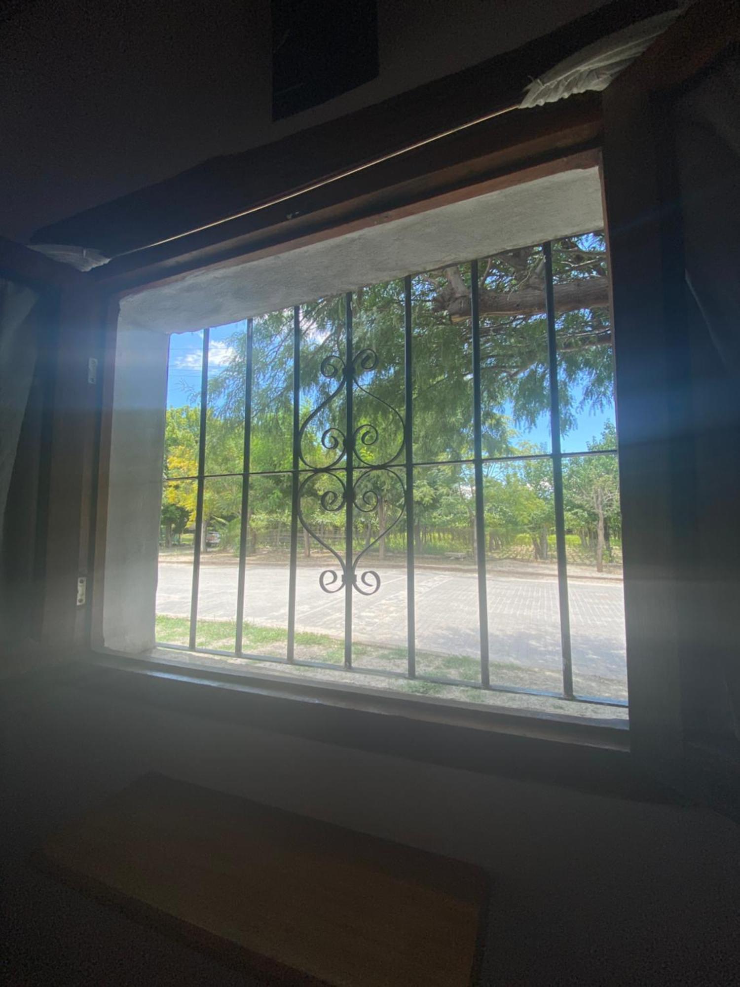 Hostal Tierra Andina Cafayate Ngoại thất bức ảnh